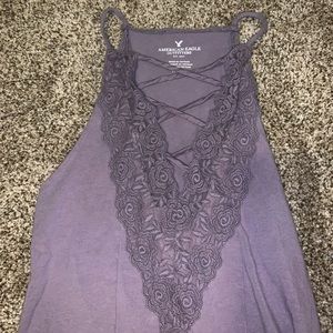 American Eagle bodysuit